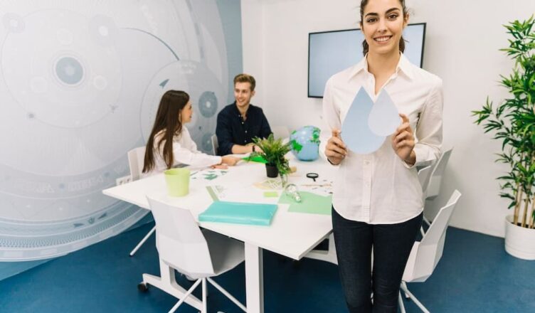 Saúde do ambiente interno da sua empresa